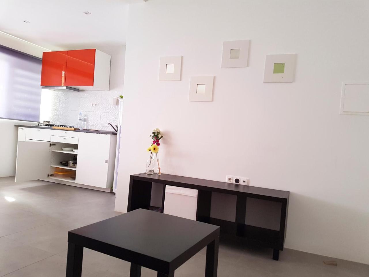 Casa Io - Goraz Apartment *