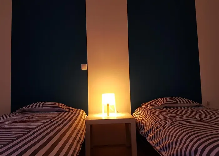 Casa Io - Goraz