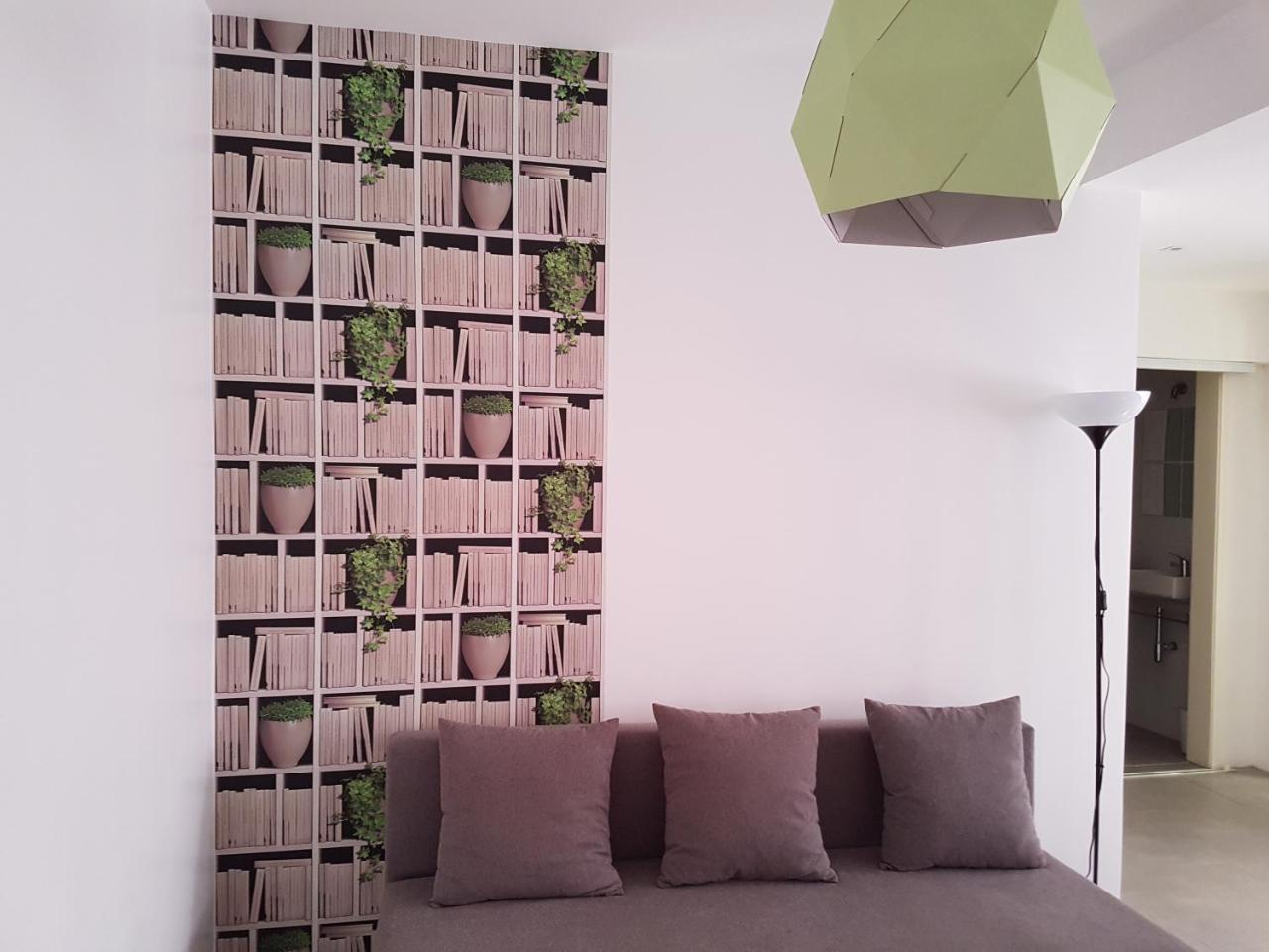 Casa Io - Goraz Apartamento *